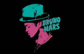 Bruno Mars Shirt Design Png 625 400 Inspiration Design Typography Inspiration