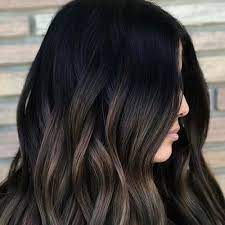Hair • beauty • blonde hair • brown hair • hair color ideas. Be Out Of The Ordinary Try These 50 Two Tone Hair Ideas Hair Motive