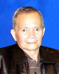 Federico Martinez Obituary