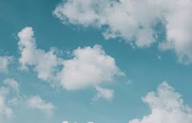 Cover Mentahan Blue Sky Wallpaper Blue Sky Clouds Sky Pictures