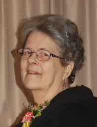 Obituary: Janet A. Eicher