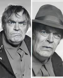 One of my favorite character actors... Jack Elam