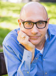 Alan Garson's Instagram, Twitter & Facebook