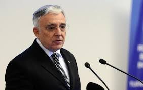 Mugur isarescu emite primul avertisment: Mugur IsÄƒrescu Un Nou Mesaj TranÈ™ant Vom PlÄƒti Ca Å£arÄƒ Antena 3