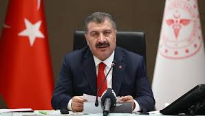 Kabine toplantısı ne zaman yapılacak? Son Dakika Haberi Koronavirus Bilim Kurulu Toplandi Ntv