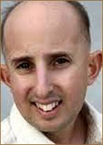 Бен Вульф (Ben Woolf, Benjamin Woolf)