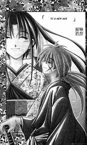 Read Rurouni Kenshin Chapter 255 : To A New Age on Mangakakalot