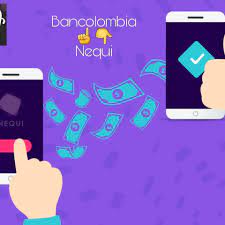 Con nequi abres una cuenta de ahorros en 8 minutos que te va a servir para todo. Efectivo Bancolombia Nequi Efecty Digital Express Online1 Facebook