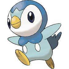 Piplup Pokemon Go Wiki Gamepress