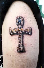Check spelling or type a new query. 30 Best Ankh Tattoos