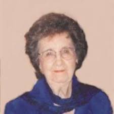 Alice Mae French Obituary April 24, 2011