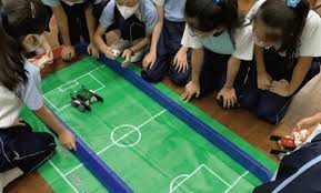 奇趣IT識多啲」計劃- 智恒教育