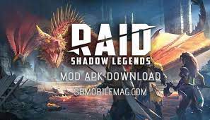 8 rows · oct 05, 2021 · description of raid: Raid Shadow Legends Mod Apk Download V4 50 0 Unlimited Energy Gems Sb Mobile Mag