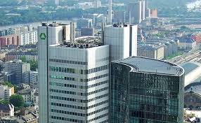 As of today, the commerzbank/dresdner bank merger ratio is to be expected within a range from 66:34 to 61:39. Nachruf Auf Die Dresdner Bank