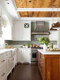 Add flair to your cooking with amara. White Kitchens We Love Rustic Kitchen Kitchen Style Home Kitchens