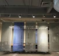 Premium Pet Felt Acoustic Wall Hanging Panels Sound ...