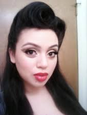 Stephanie Haze Female Model Profile