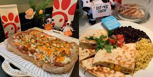 Check out our full menu, and order pickup or delivery today. Chick Fil A Is Sharing Recipes You Can Make With Its Menu Items