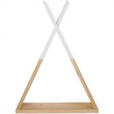 Meubles de rangement pour salon. Etagere Murale Pour La Chambre De Bebe Berceau Magique