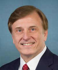 Rep. John Fleming [R-LA4, 2009-2016], former Representative for Louisiana's  4th Congressional District