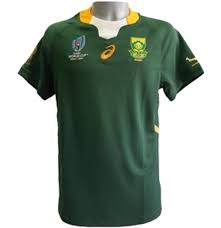 Besuch den offiziellen fc barcelona store auf nike.com. Trikot Sudafrika Rugby Original Kaufen Sie Online Im Angebot