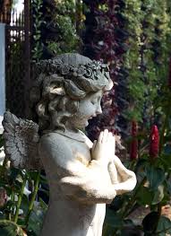 No need to register, buy now! Praying Angel Statue Free Stock Photo Public Domain Pictures