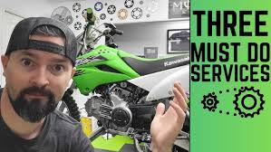 How to Change the Oil