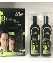 Shampooing my hair is not the easiest thing to do, especially when i have to be somewhere urgently. Original Black Hair Shampoo For Men Women Buy Online At Best Prices In Pakistan Daraz Pk