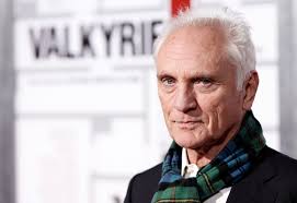 Terence Stamp, who portrayed General Zod in Superman, dies at 87