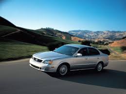 Buying used: Is the 2006 Suzuki Verona a reliable car? - The Globe ...