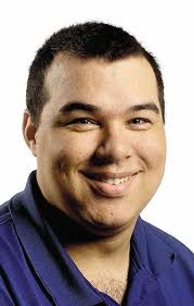 Hunley: King enjoys new role as head wrestling coach at Palo Duro