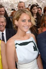 Jennifer Lawrence Nude Pictures: Is Looking At Them Sexual Assault? | TIME
