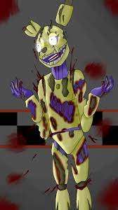 See more ideas about purple guy, fnaf, fnaf night guards. Fnaf Purple Guy S Death Speedpaint By Nicool3 On Deviantart