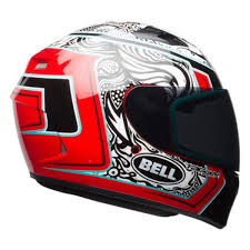 Shop Bell Qualifier Tagger Splice Full Face Helmet By Size