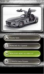 We offer 10 options for car financing to make your next set of wheels a reality. Game Free Ultimate Car Trivia Test Hd Android Forums At Androidcentral Com