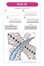 Pin On Tangles