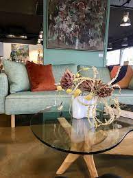 Designed And Manufactured In Brisbane The Artel Moreton Sofa Is Our Locally Made Classic The Seat I Modern Furniture Stores Scatter Cushions Modern Furniture