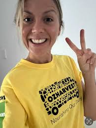 This week's athlete of the week is: Jess Cameron! Fun Fact: My great  grandparents Tom and Mollie Taylor were awarded the Man from Snowy River  award. Mollie being the first woman to