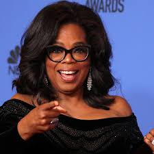 Oprah winfrey's public speaking career began in 1957. Oprah Winfrey From Poverty To America S First Black Billionaire To Oprah2020 Oprah Winfrey The Guardian