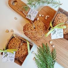 Nikah Sekeri Wedding Favors Panosundaki Pin