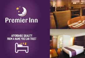 Prix des chambres (base double) entre € et €. Premier Inn Glasgow Airport Paired With Your Parking