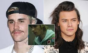 He was born as the only child of jeremy jack bieber and patricia pattie mallette at st joseph's hospital in london, ontario. Justin Bieber Pays Tribute To Harry Styles In Hold On Video With Treat People Capital