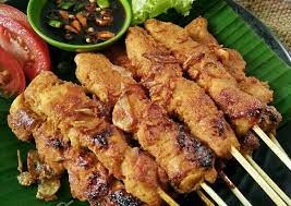 Pin On Indonesian Food
