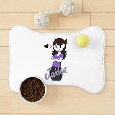 jaiden animations Pin for Sale by Elza