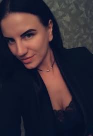 Irina Semiletova, Moscow