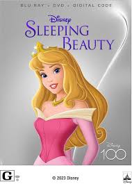 Amazon.com: Sleeping Beauty : Mary Costa, Eleanor Audley, Barbara Luddy,  Taylor Holmes, Bill Shirley, Verna Felton, Barbara Jo Allen, Bill Thompson,  Clyde Geronimi, Erdman Penner: Movies & TV