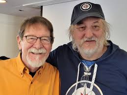 Joe Curtis joins Virginia City event as preeminent historian