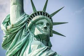 What Direction Does The Statue Of Liberty Face Trivia Genius Statue Of Liberty Statue Of Liberty Built Statue
