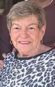 Eleanor Slawson Obituary