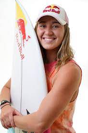 She's had an impressive start to 2021 with one ct victory under her belt, as well displaying some some jaw dropping aerial action, pushing the progression of women's surfing with innovative moves above the lip of the wave, in the air. 6rzdgzzx6p1ilm